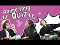 Anime song quiz mit synchronsngerin petra scheeser m945