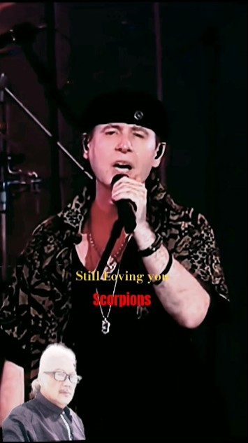 Still Loving you - Scorpions #shorts #storywa #lagu #barat #lawas
