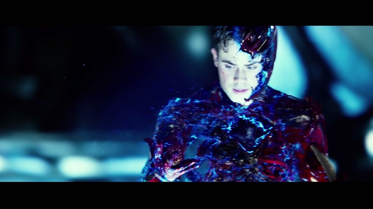 動画 パワーレンジャー 光に包まれ新ヒーローに ハリウッド版 スーパー戦隊 特報映像解禁 Maidigitv マイデジｔｖ