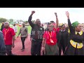 Ismail Lagardien reflects on workers’ influence