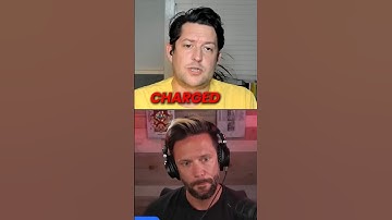 They ARRESTED Him for Open-Source Bitcoin Code… WTF Is Happening?!