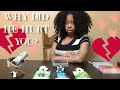 🔮PICK A CARD🔮| Why did they hurt you?💔 (MUST SEE!!)