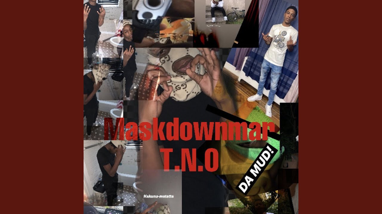 Watch T.N.O on YouTube Watch T.N.O on YouTube