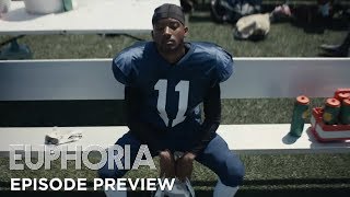 euphoria | season 1 episode 6 promo | HBO