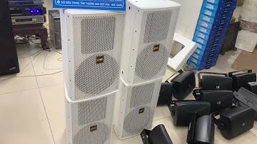 LOA BMB CSS-2010C nguyên xốp cùng rất nhiều sản phẩm trả các bác!yêu ♥️♥️♥️♥️♥️♥️♥️♥️audio:096317998