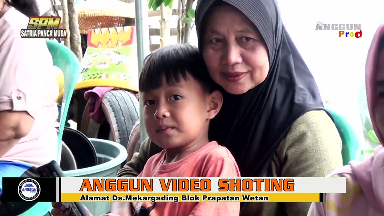 NYOTING OBENG ll LIVE MUSIC QASIDAH SATRIA PANCA MUDA ll KHOTMIL QUR'AN ANANDA IRFANZA.001