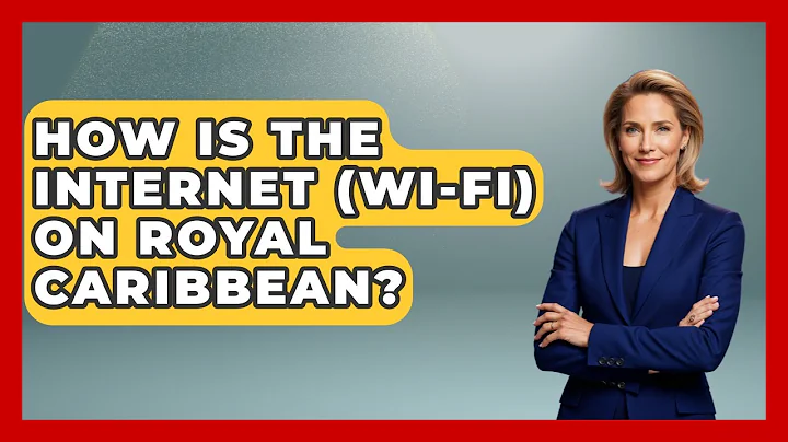 How Is The Internet (Wi-Fi) On Royal Caribbean? - The Family Getaway Guide