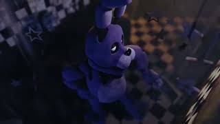 FNAF ONE   Bonnie the Bunny Scenepack 4k 60fps