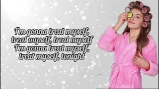 Piper Rockelle Treat myself Lyrics