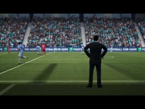 FIFA 14 Career Mode Trailer - Global Transfer Network