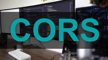 CORS ( Access-Control-Allow-Origin ) Issue Resolved By Running One Command