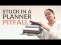 How I organized my life by avoiding this planner pitfall 😵‍💫