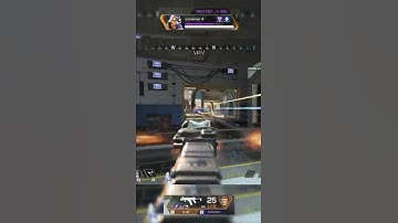 A Quick Team Wipe! - Apex Legends #shorts