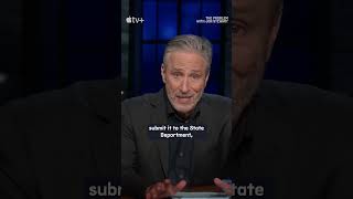 How We Failed Afghanistan | The Problem With Jon Stewart