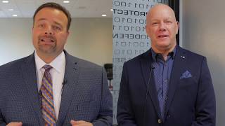 Greater Akron Chamber and Binary Defense Partnership: Dedicated to Creating a #CyberSafeAkron