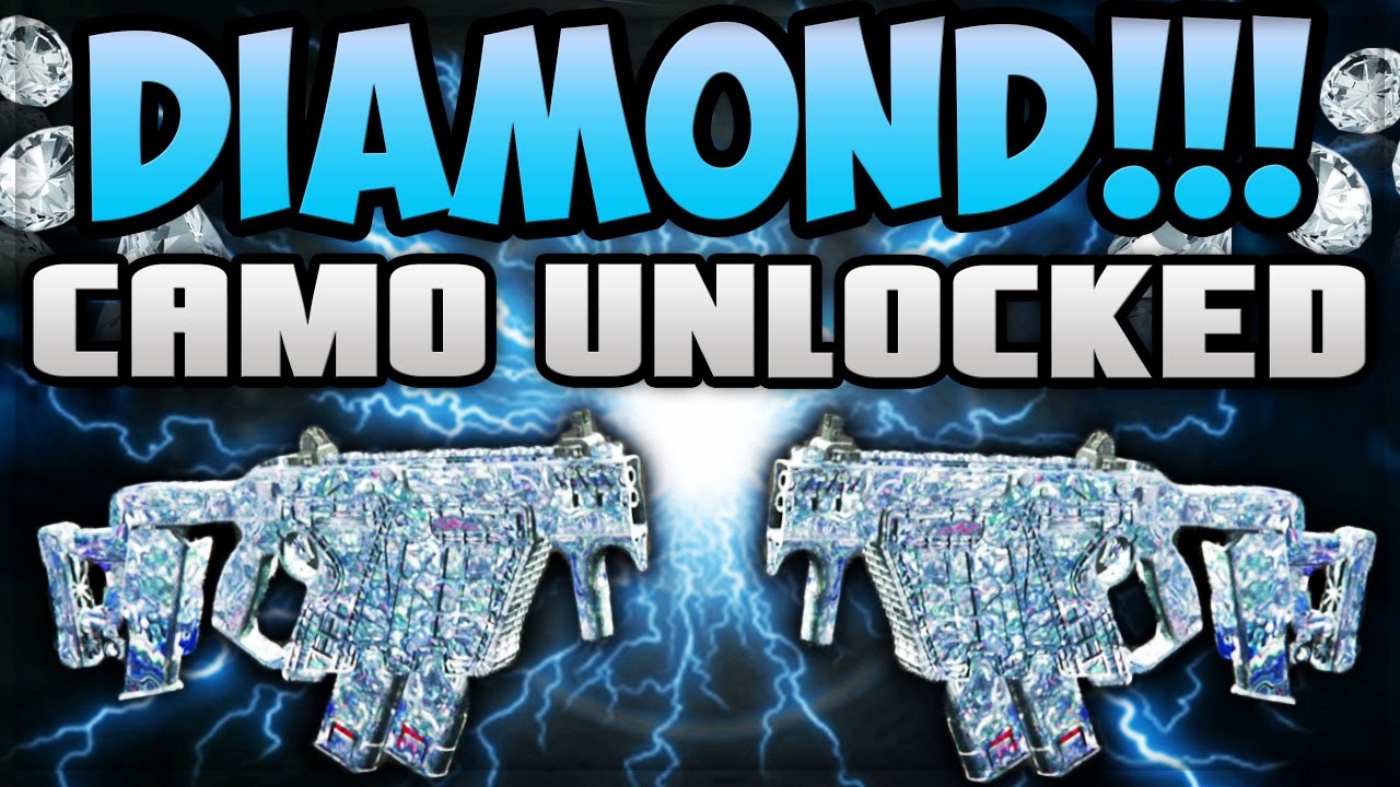 UNLOCKING DIAMOND CAMO LIVE REACTION!! (COD: INFINITE WARFARE)