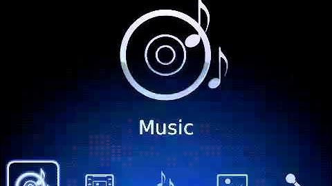 How to Play Music on your Blackberry