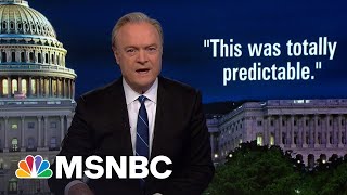 Straight to the Heart of Gun Rights | The Last Word with Lawrence O’Donnell | MSNBC