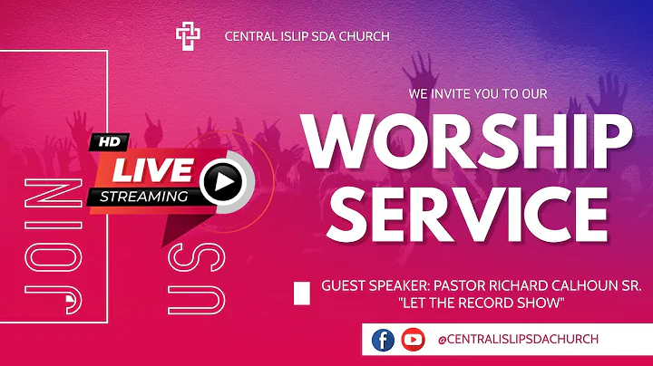 SS: Anything Too Hard For God? | Divine: Pastor Ri...