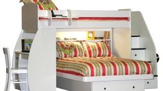 Brilliant Loft Beds With Stairs Design Ideas I created this video with the YouTube Slideshow Creator (http://www.youtube.com/upload) Brilliant Loft Beds With Stairs Design ...
