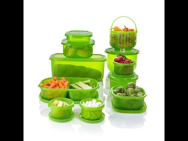 Debbie Meyer GreenBoxes Home Collection 21piece Set 