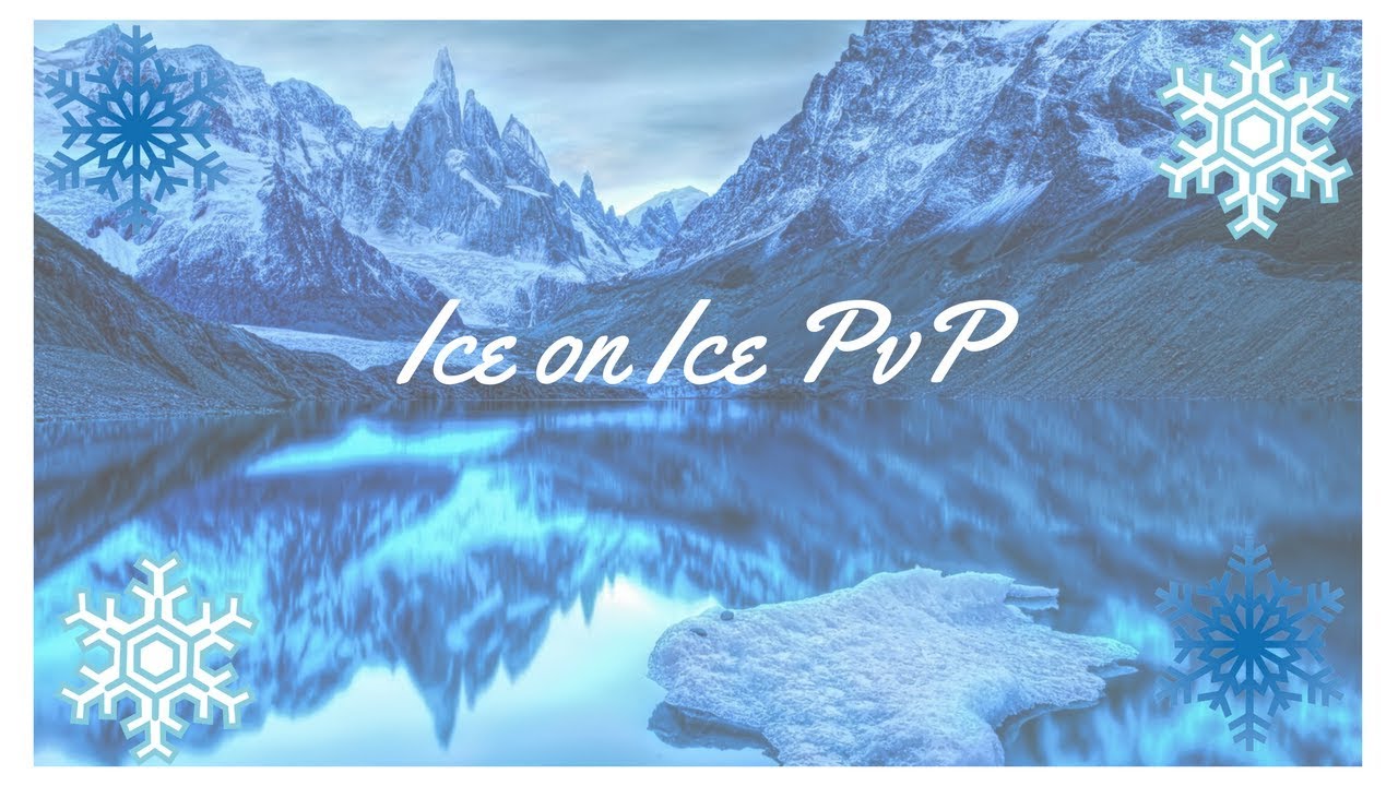 Wizard101: Ice on Ice - Level 120 Ice PvP