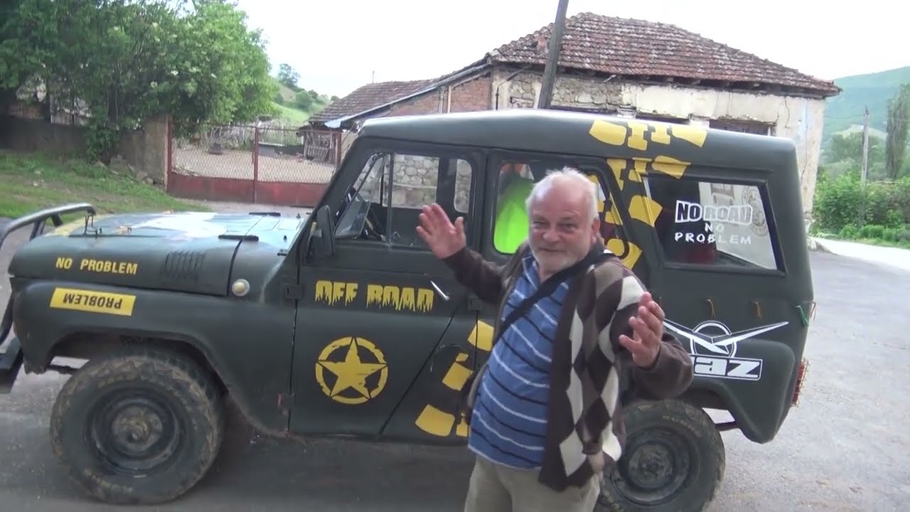 Граиште село во демирхисарска регија-втор дел