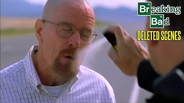 Breaking Bad Deleted Scenes Season 3 - Part 1 | #breakingbad Extras