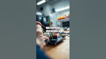 Desk Top Sensor Studio Build a Mini Personal Data Logger