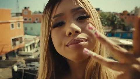Tokischa x July Queen x Liss Doll RD - Bandidaje Remix (Video Official)