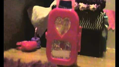 tate gentile mele barbie
