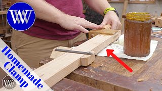 How to Make a Clamp