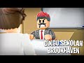 Aku jadi cikgu di sekolah menengah brookhaven brookhaven rp roblox malaysia