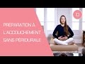 Grossesse Zen - Préparation accouchement sans péridurale - Sophrologie