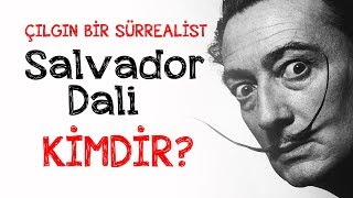 ÇILGIN BİR SÜRREALİST \