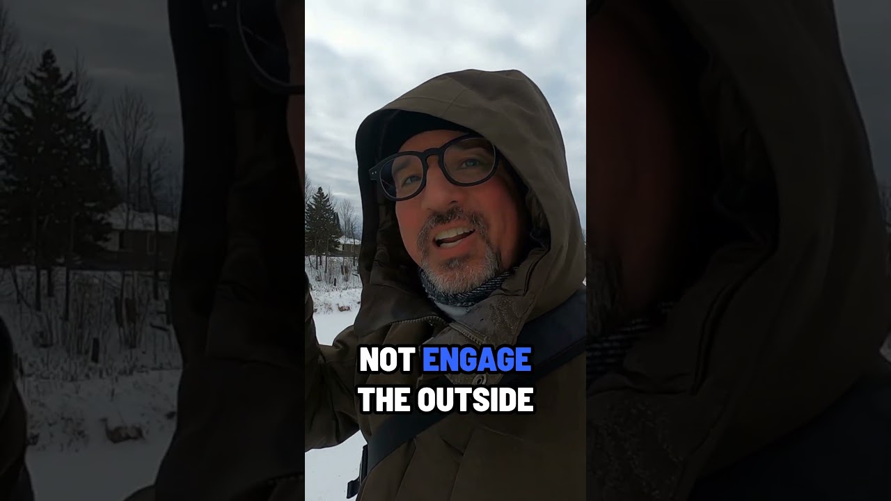 Not Everyone Needs the Spotlight