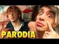 LA PARODIA DE PAULO LONDRA QUE NUNCA VIERON!!