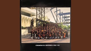 Video thumbnail of "Estudiantina La Salle - La Tuna Compostelana"