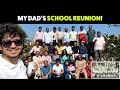My dads school reunion after 43 years