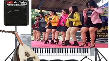 👍Gambus Bugis Terbaru Lampe uttu (Official Live Musik Video)