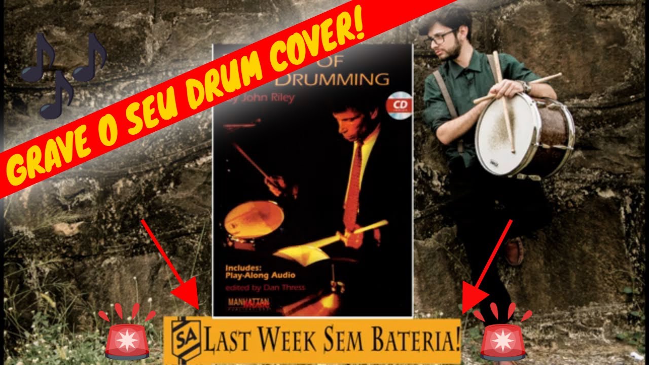 John Riley Last Week play along