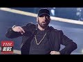 Eminem Brought Us Back to 2003 With His Oscars 2020 Performance of &quot;Lose Yourself&quot; | THR News