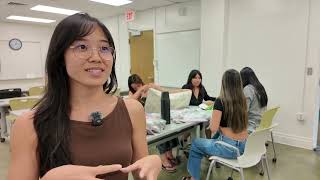 Uh Honor Society Phi U Reminds Community Why Sustainability Matters