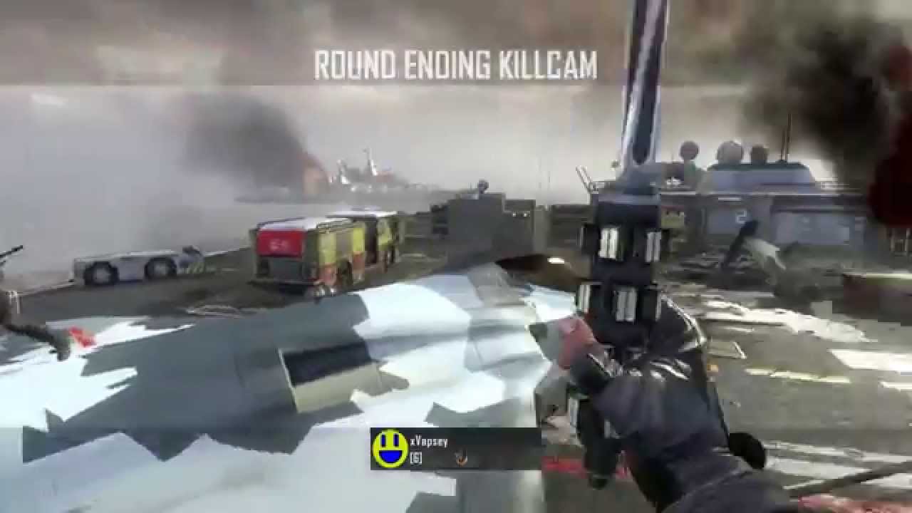 First for 