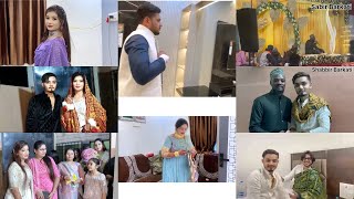 😍My Shaadi Vlog|| Mandap||Ameen||Telvai||❤️💫￼￼