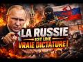 SCOOP EXPLOSIF !! LA RUSSIE EST UNE VRAIE DICTATURE | POUTINE NE VA PAS AIMER