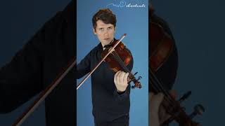 Best Trick To Tune Your Violin