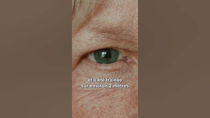 Une octogénaire agressée et traînée au sol à Mulhouse