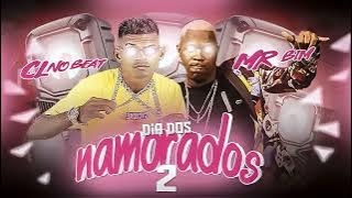 CL NO BEAT, MR BIM, - DIA DOS NAMORADOS 2 - REMIX BREGA FUNK