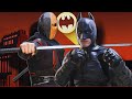 BATMAN vs DEATHSTROKE